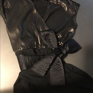 Narcisco Rodriguez Dress